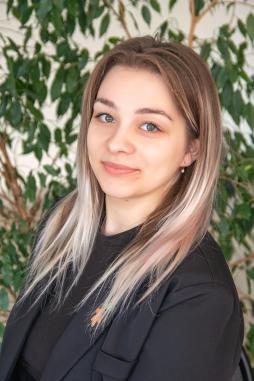 Шелунцова Анна Федоровна