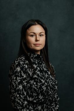 Чалых Людмила Александровна