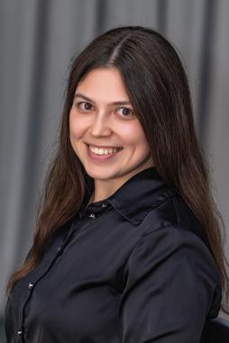 Рачёва Анна Сергеевна