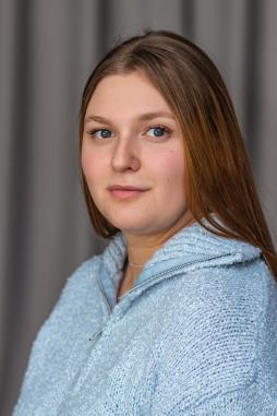 Пятунина Алена Алексеевна