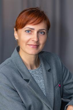 Моньш Татьяна Ивановна