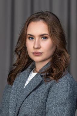 Катаева Ирина Артемовна