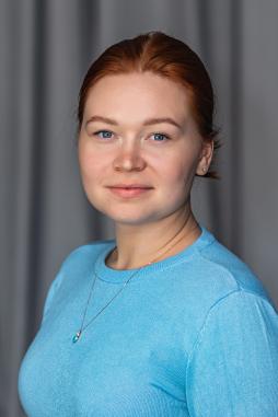 Сидорова Наталья Викторовна